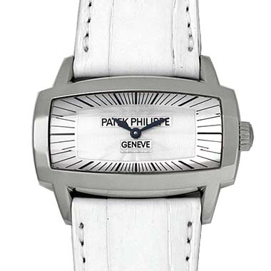 時計新品 パテックフィリップ スーパーコピー ゴンドーロ ジェンマ 4980G-001